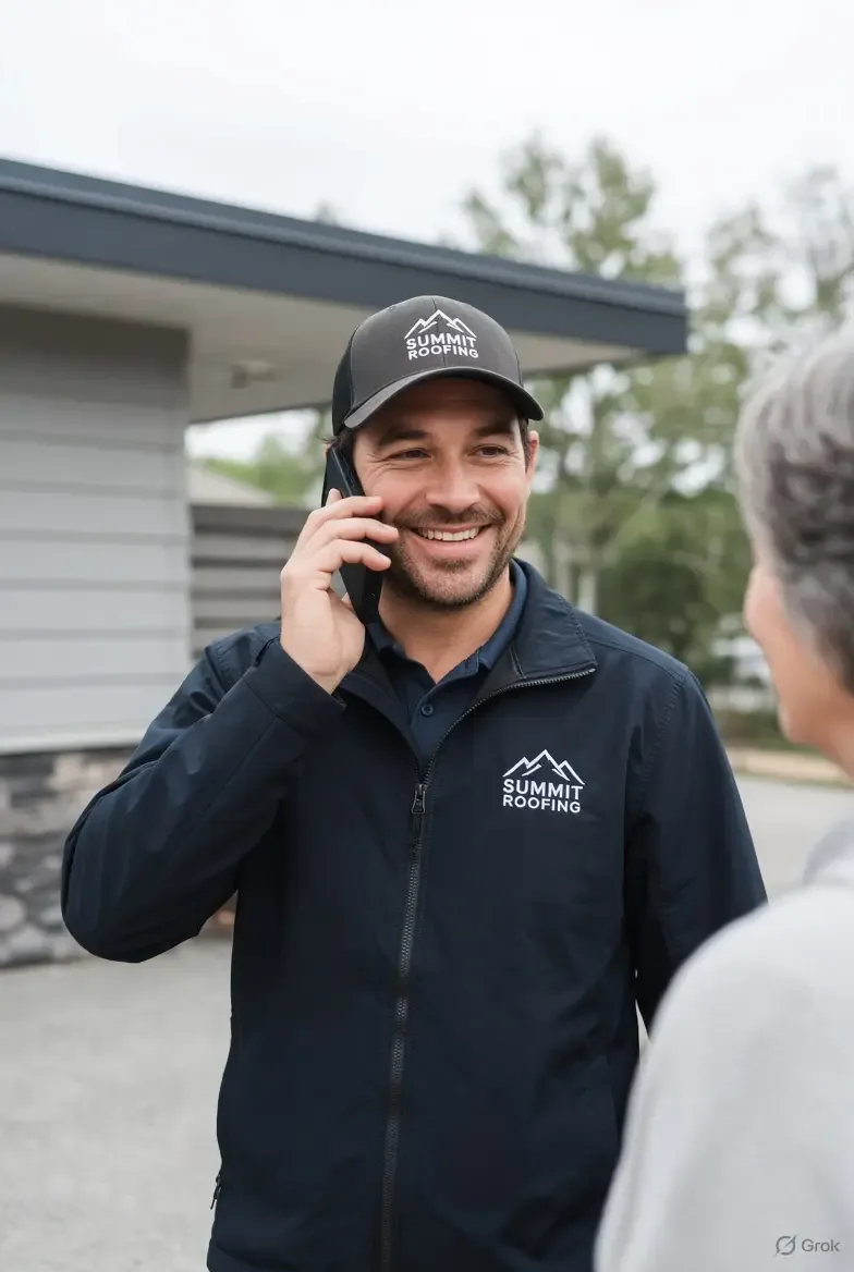 Flat Roof Leak Repair Loup City, NE FAQs